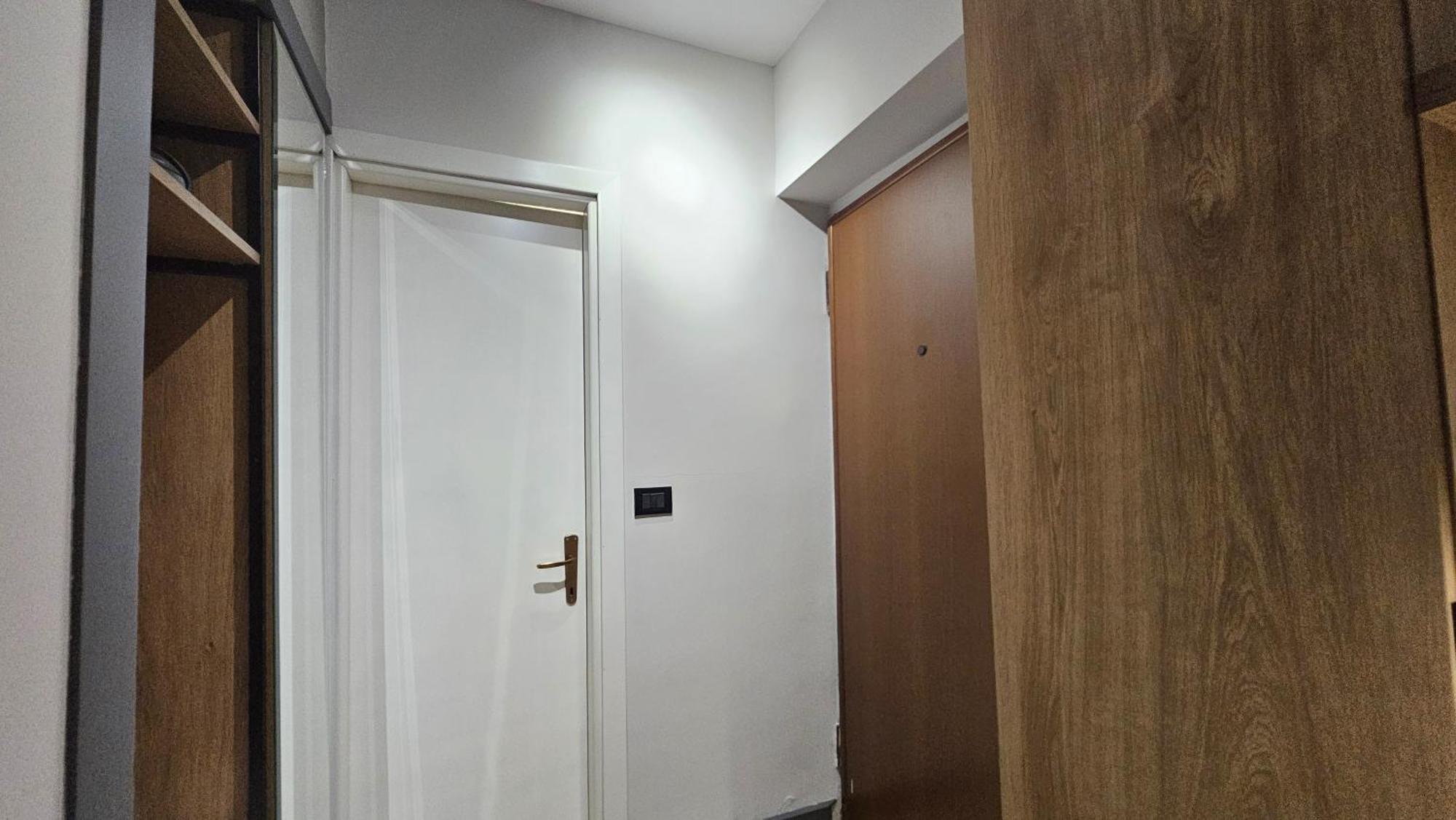 Tam Serviced Studio Apartment Myslym Shyri No2 Tirana Bagian luar foto